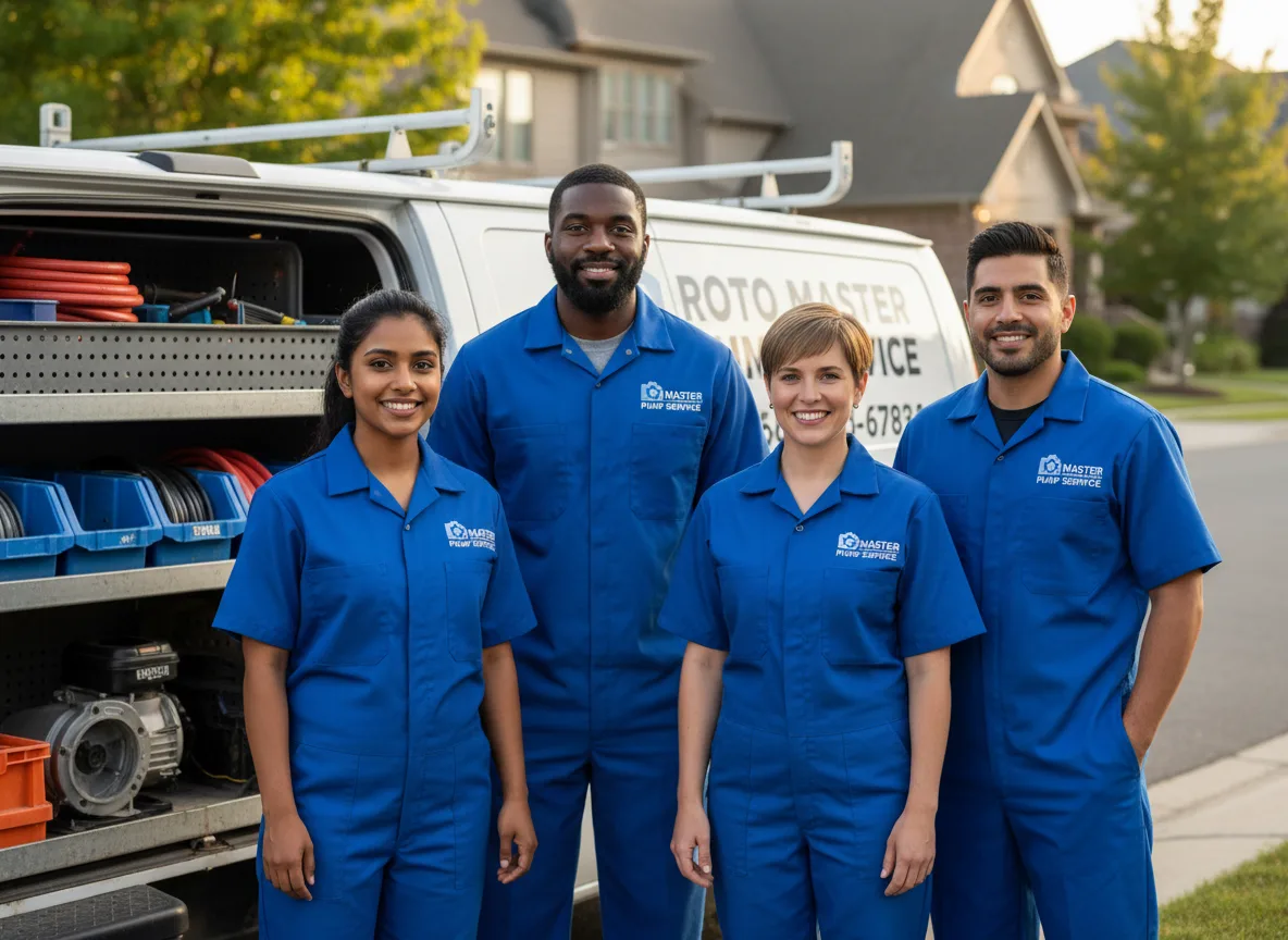 Sump Pump Installation company in Cuyahoga Falls, OH